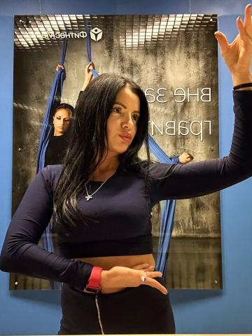 Одетта фото 5