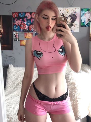 Милена Свободный