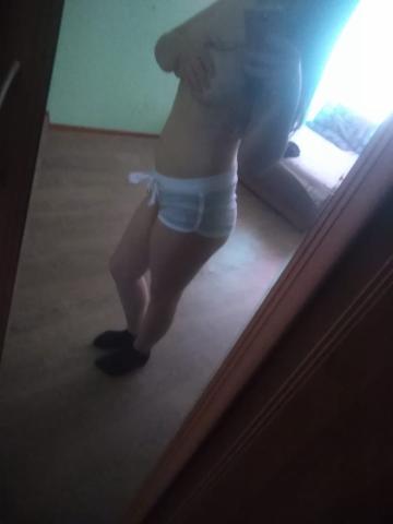 Дарья Шест Реал фото 2