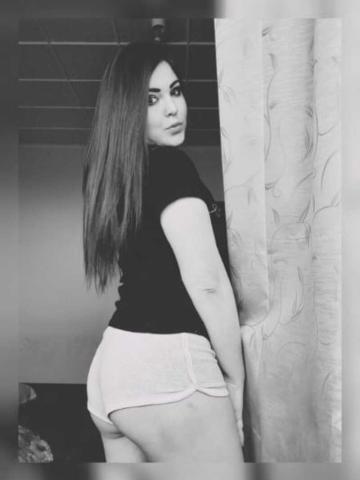 Дарья Шест Реал фото 6