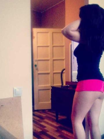 Дарья Шест Реал фото 9