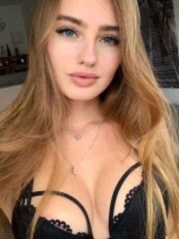 Илона Royal Блондинка Свободный